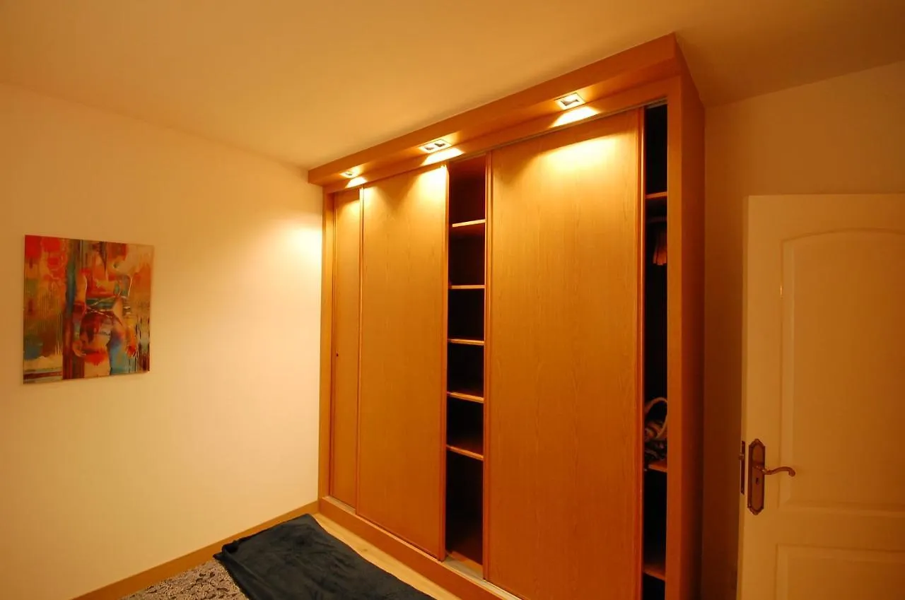 Air-Conditioned, Remarkably Beautiful Apartment, Fibre Wi-Fi, Pool Arona  Apartment Arona (Tenerife)