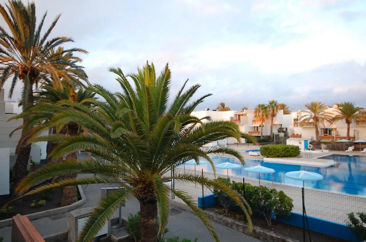Apartmán Air-Conditioned, Remarkably Beautiful Apartment, Fibre Wi-Fi, Pool Arona