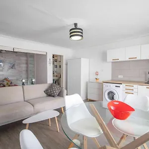  Appartement Estudio Costa Del Silencio Chayofita