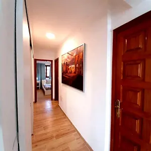  Appartement Galletas Ocean Plata
